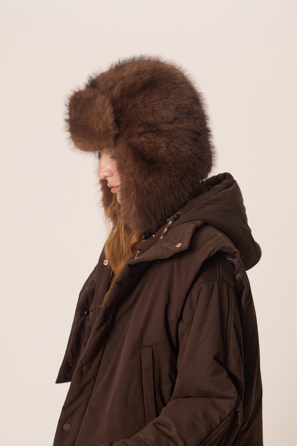 Bonnet Chapeau Marcia Ourson