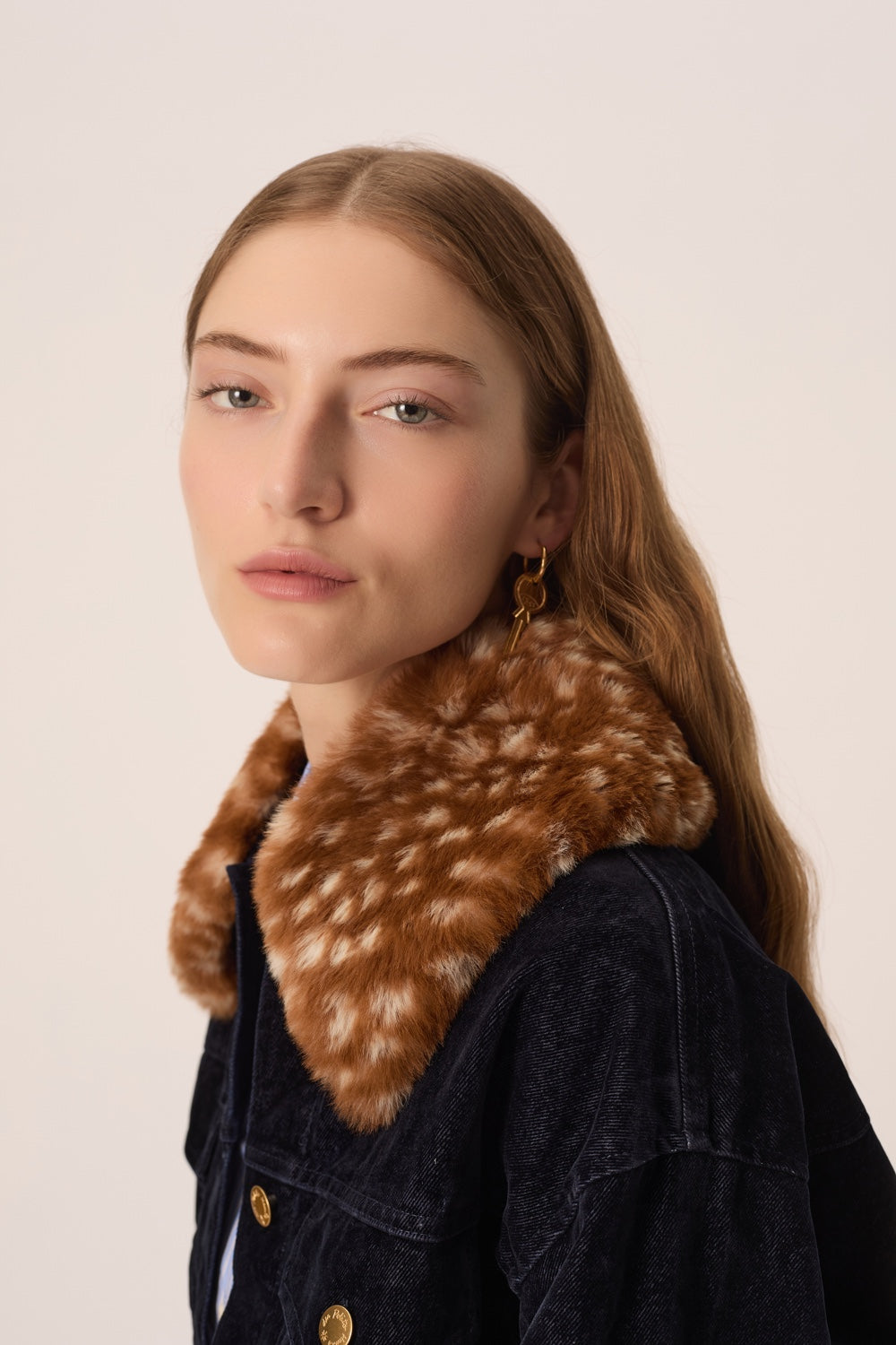 COL MYLO FAWN