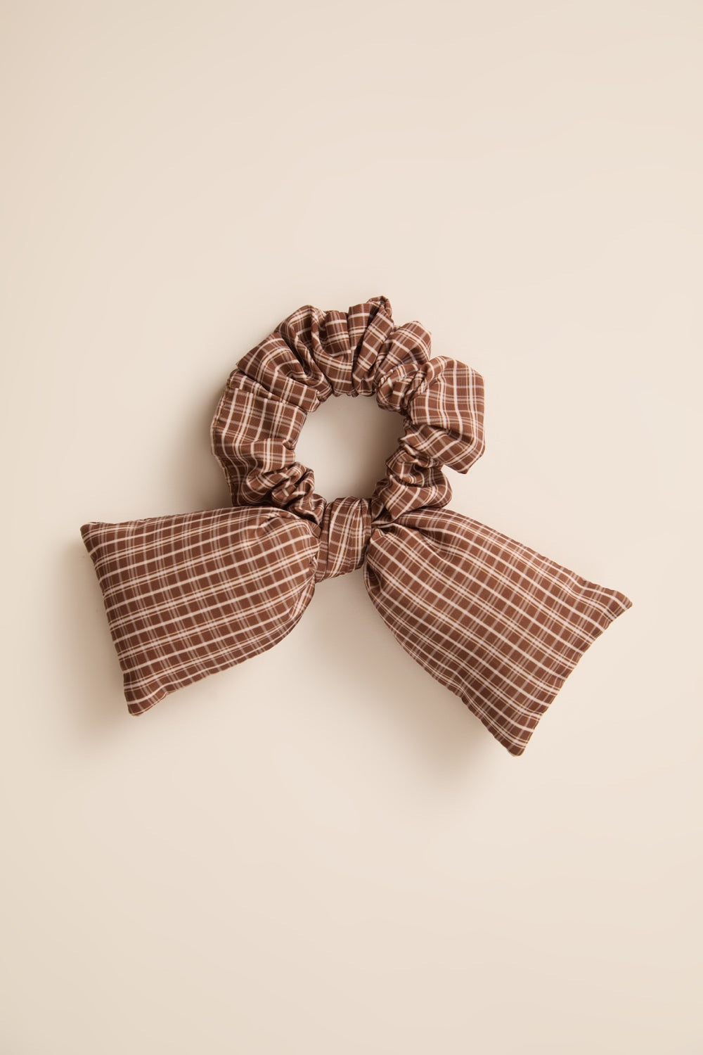 Scrunchie Madon Carreau City