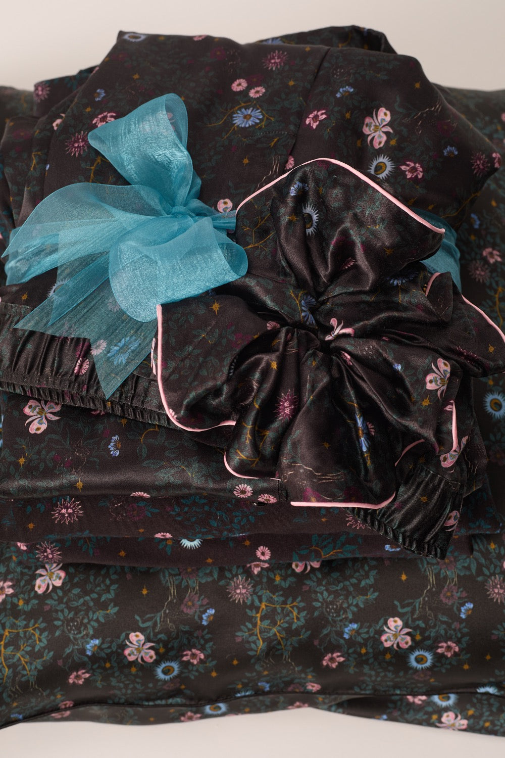 Scrunchie Maude Conte