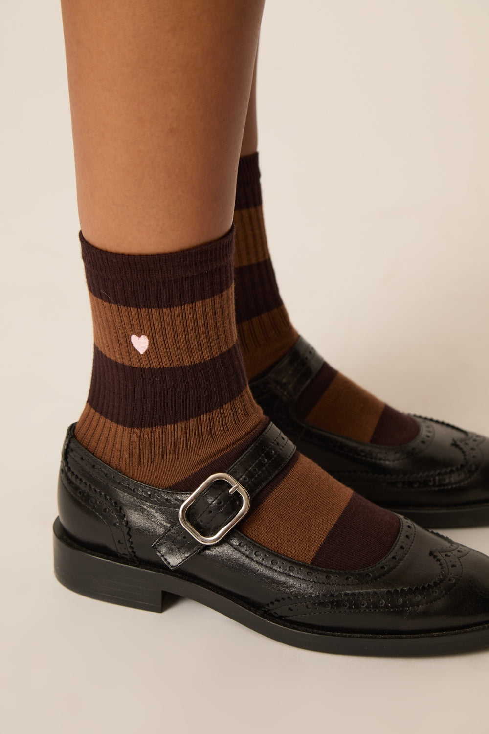 Chaussures Willa Noir