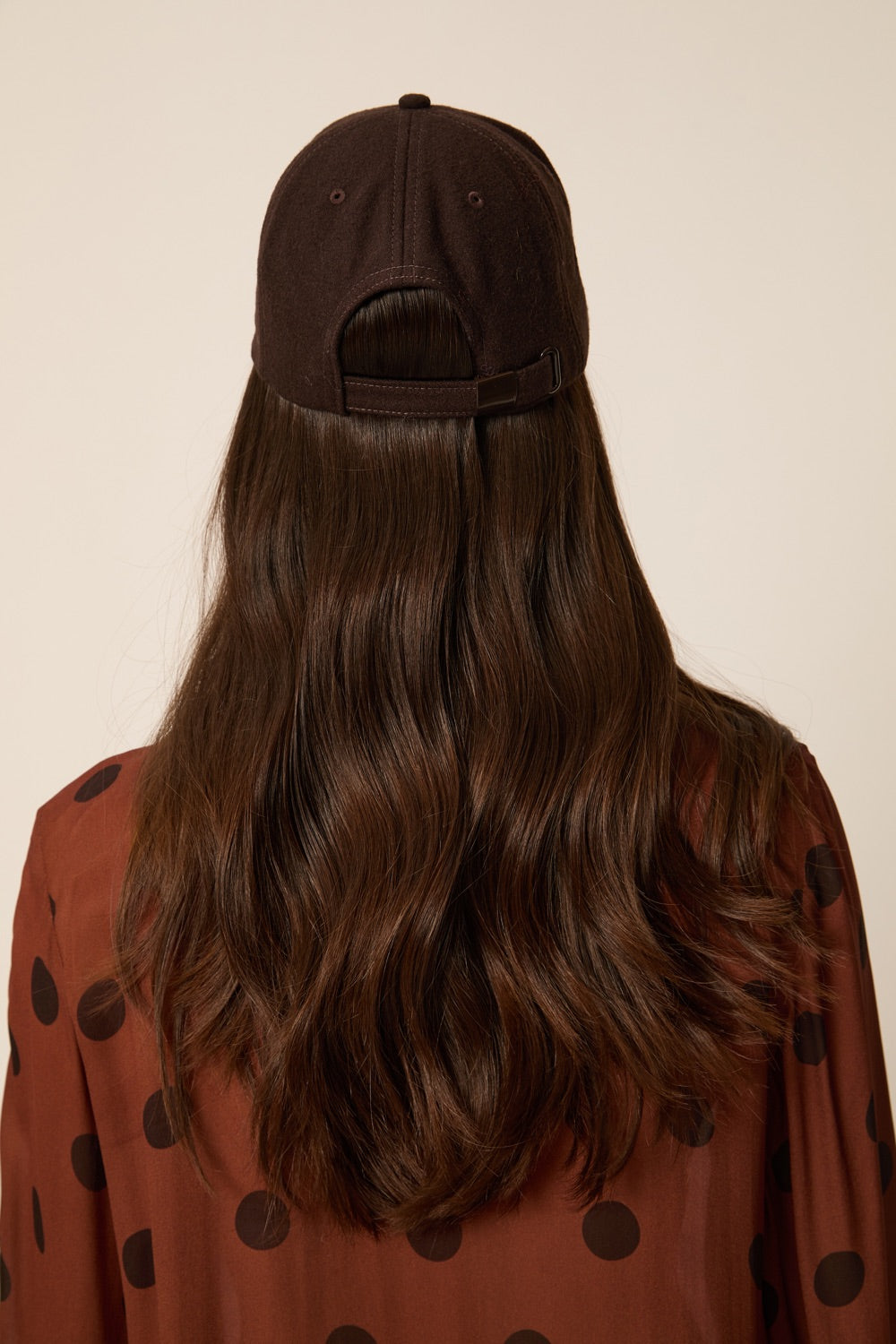 Cap Walle Ourson