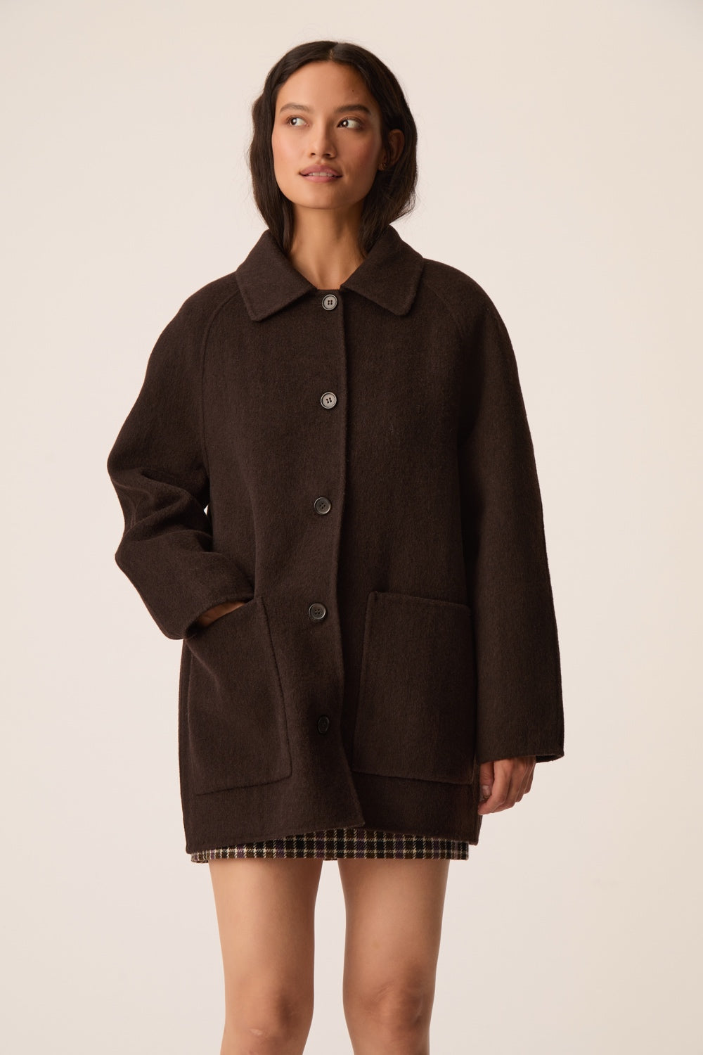 Chic jackets & coats | Des Petits Hauts