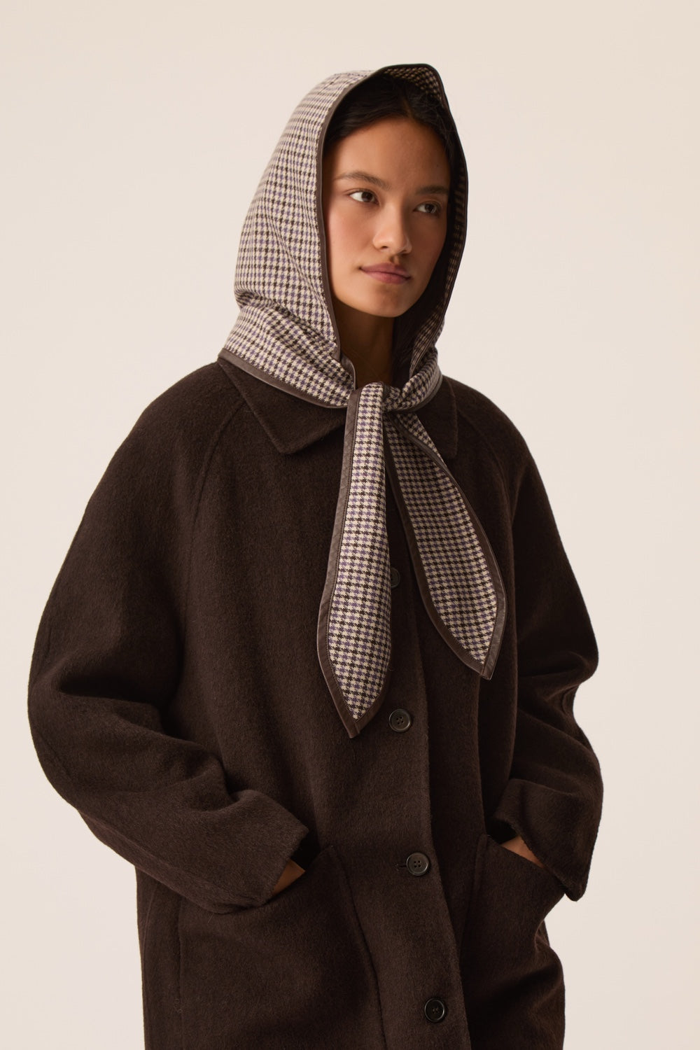 Manteau Yimaya Ourson