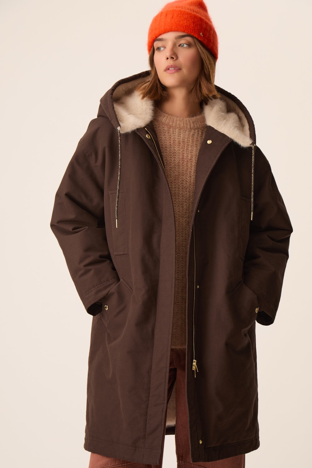 Chic jackets & coats | Des Petits Hauts - Page 2