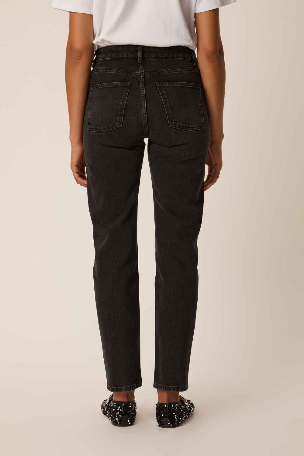 Jeans Leonie Black