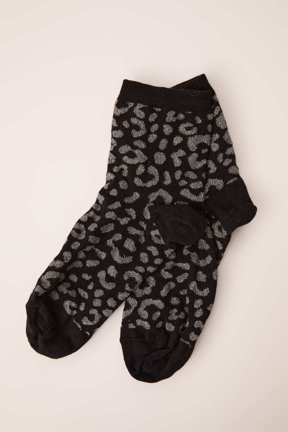 Socks Olfa Graou Silver