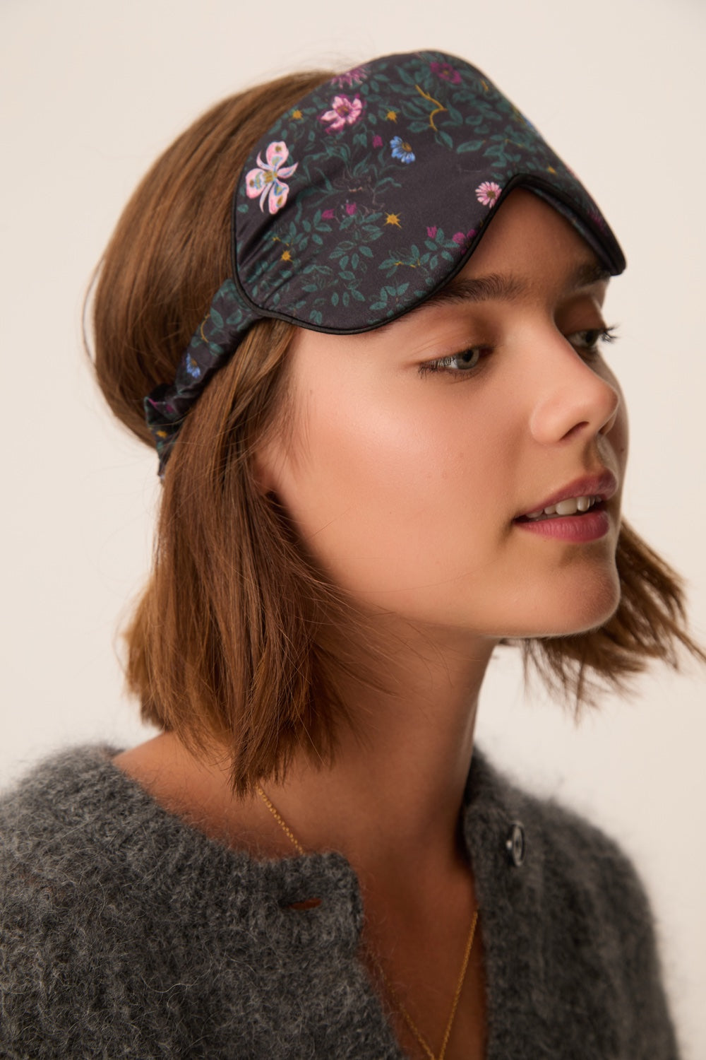 Sleep Mask Conte