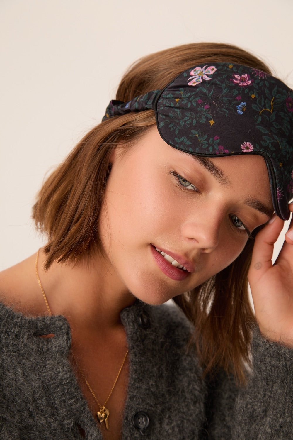 Sleep Mask Conte