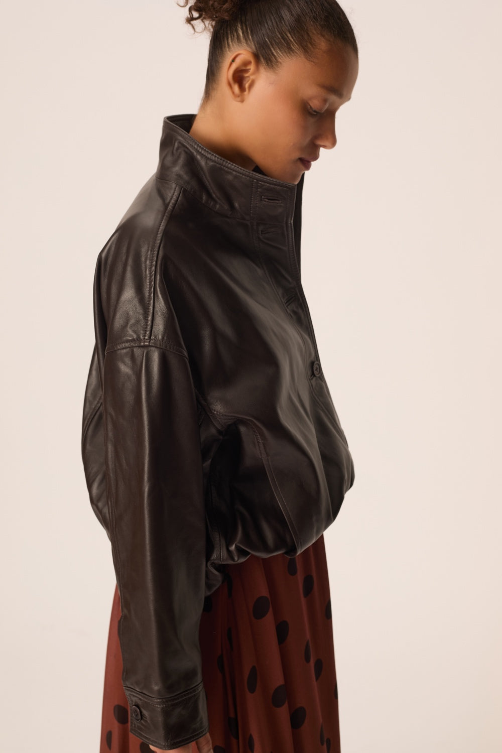 Jacket Yanis Ourson