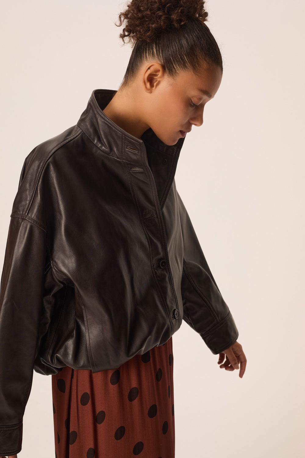 Jacket Yanis Ourson