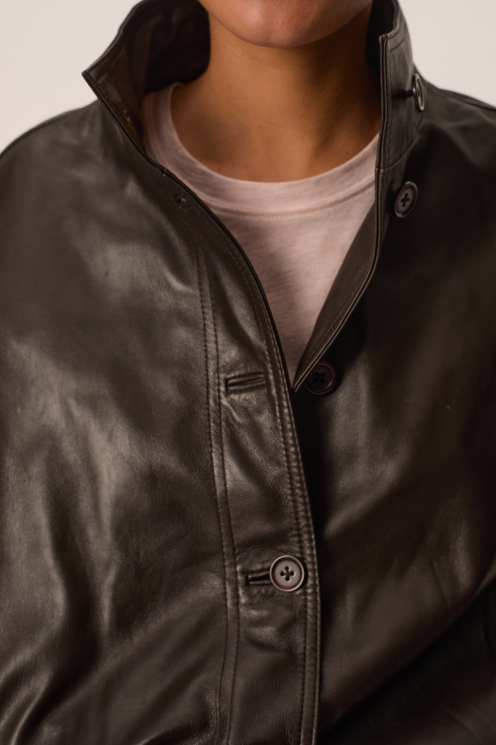 Jacket Yanis Ourson
