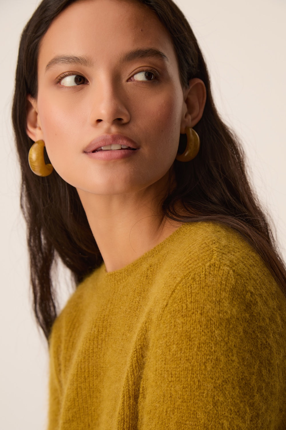 Maddy Algue Earrings