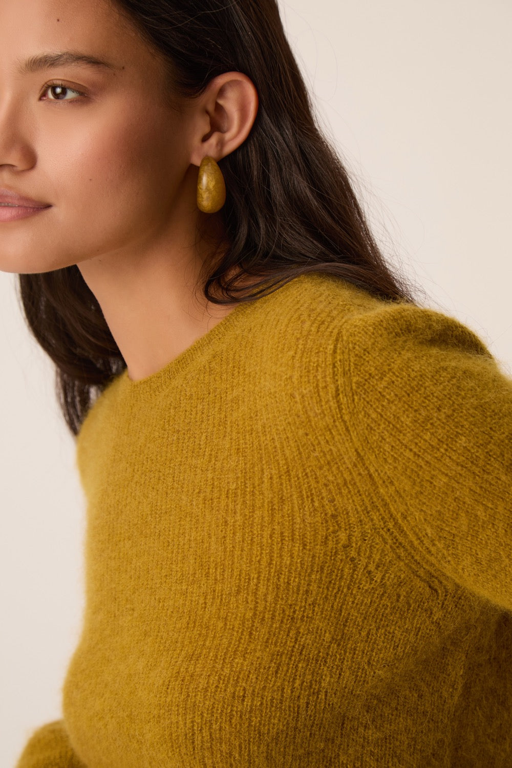 Maddy Algue Earrings
