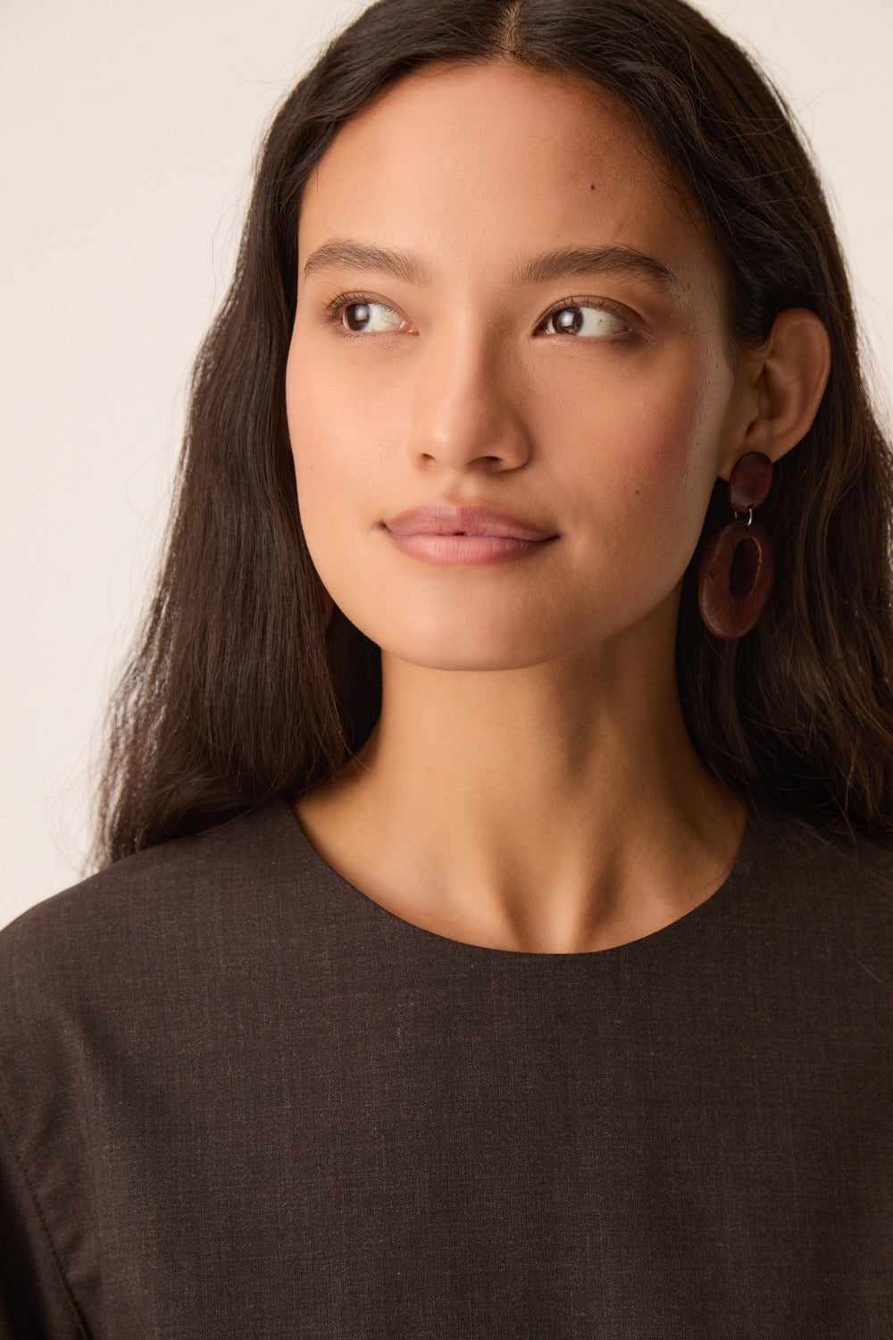 Marine Bois Earrings