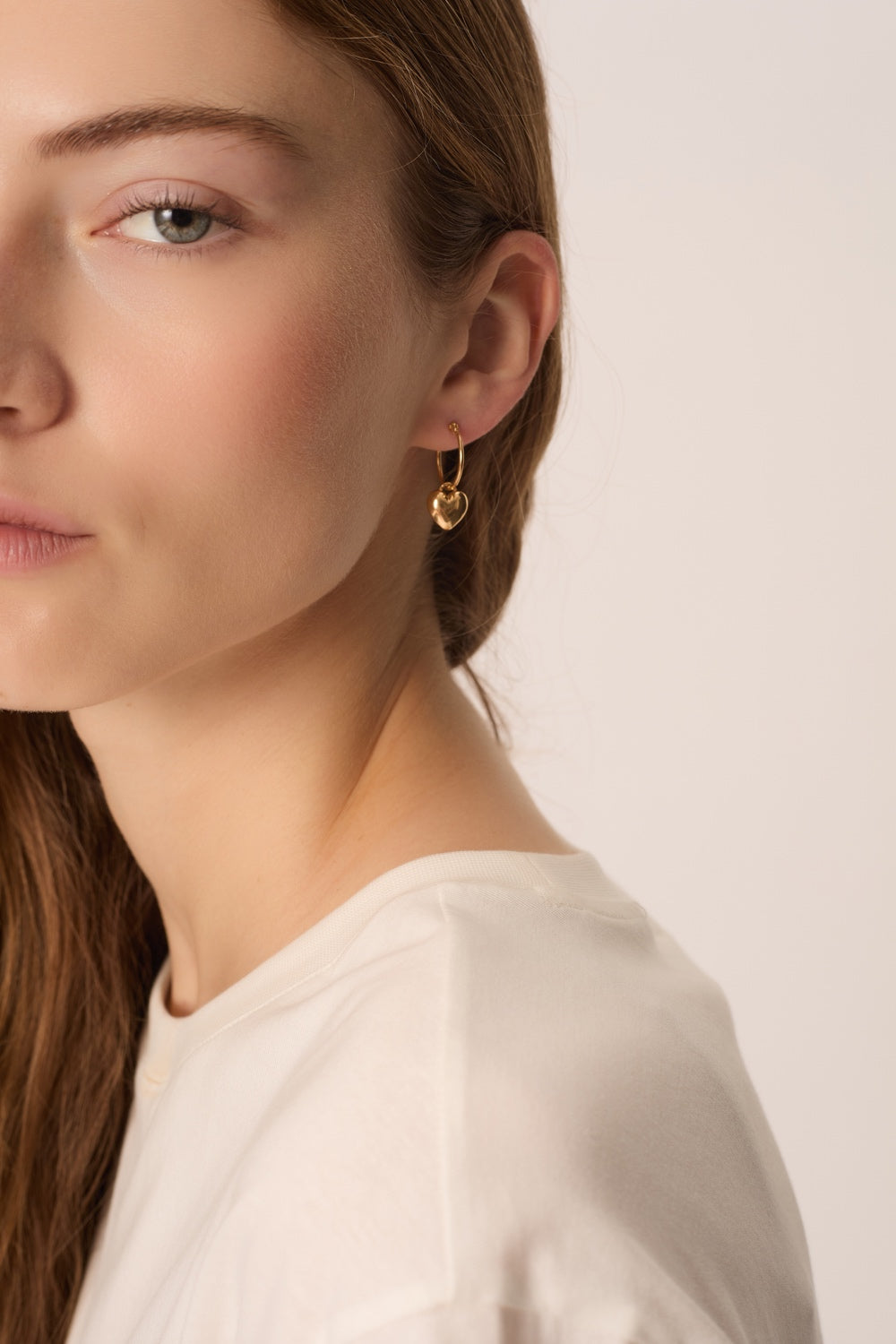 Boucles D'Oreilles Marjorie Dore