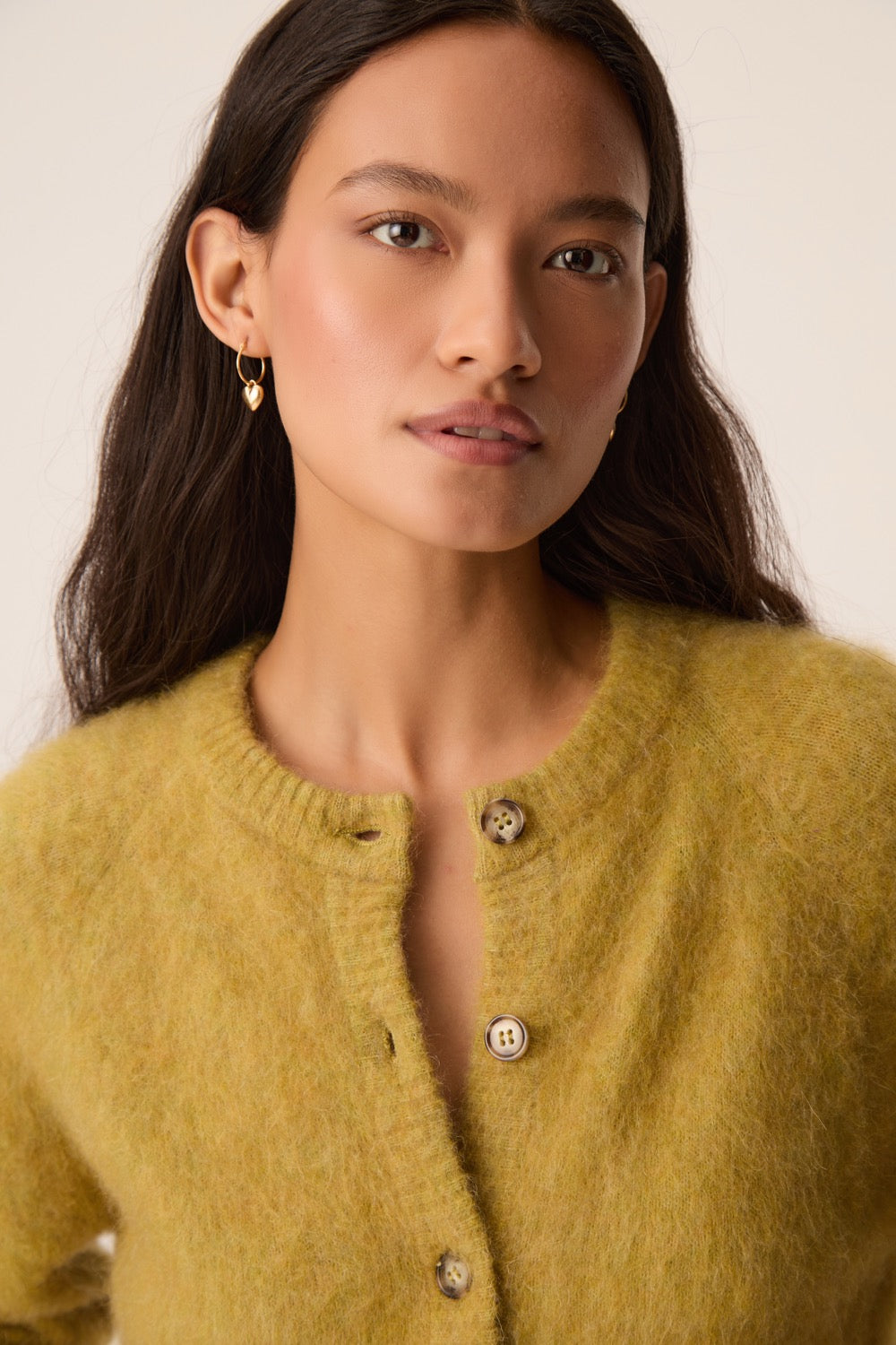 Boucles D'Oreilles Marjorie Dore