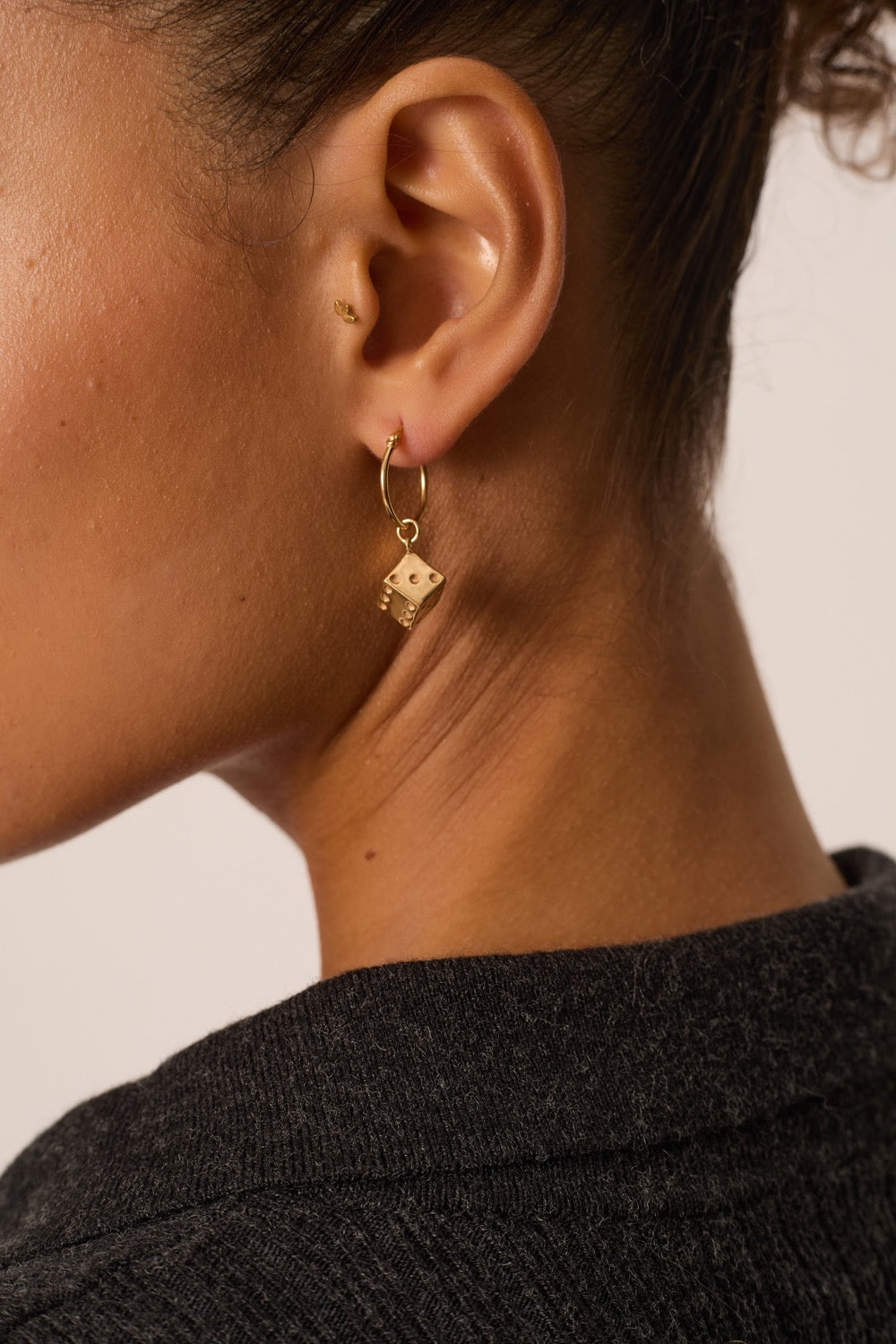 Boucles D'Oreilles Maeva Dore