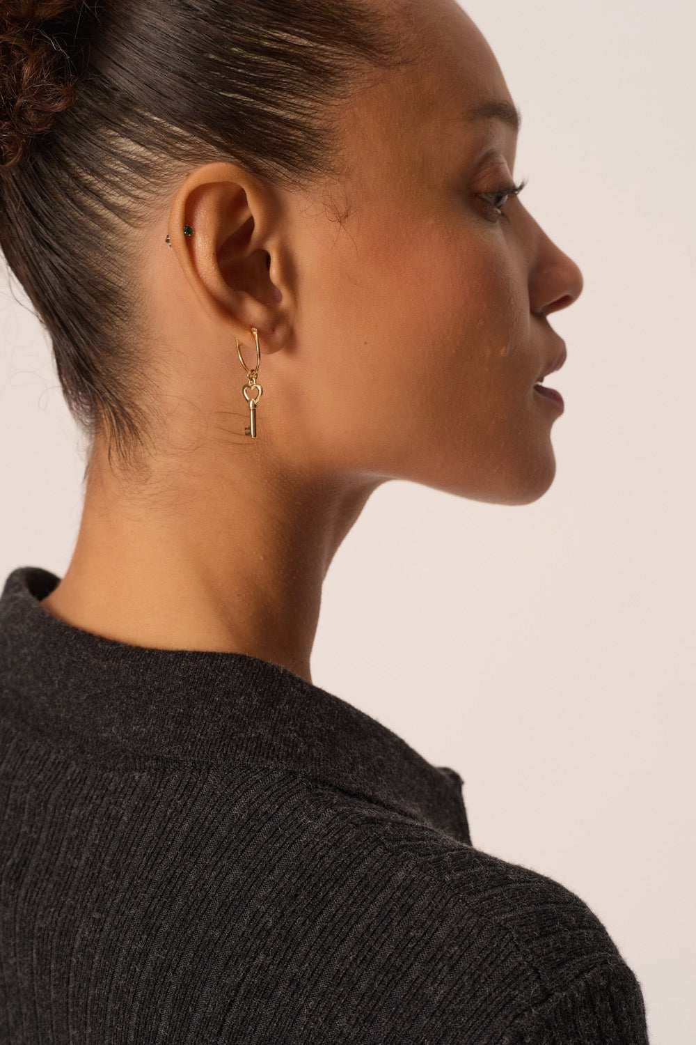Boucles D'Oreilles Maeva Dore