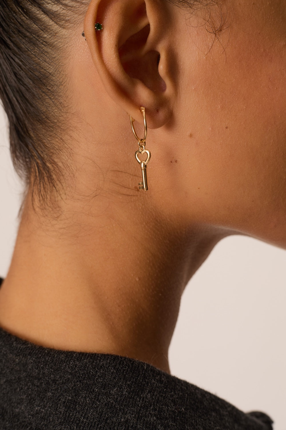 Boucles D'Oreilles Maeva Dore