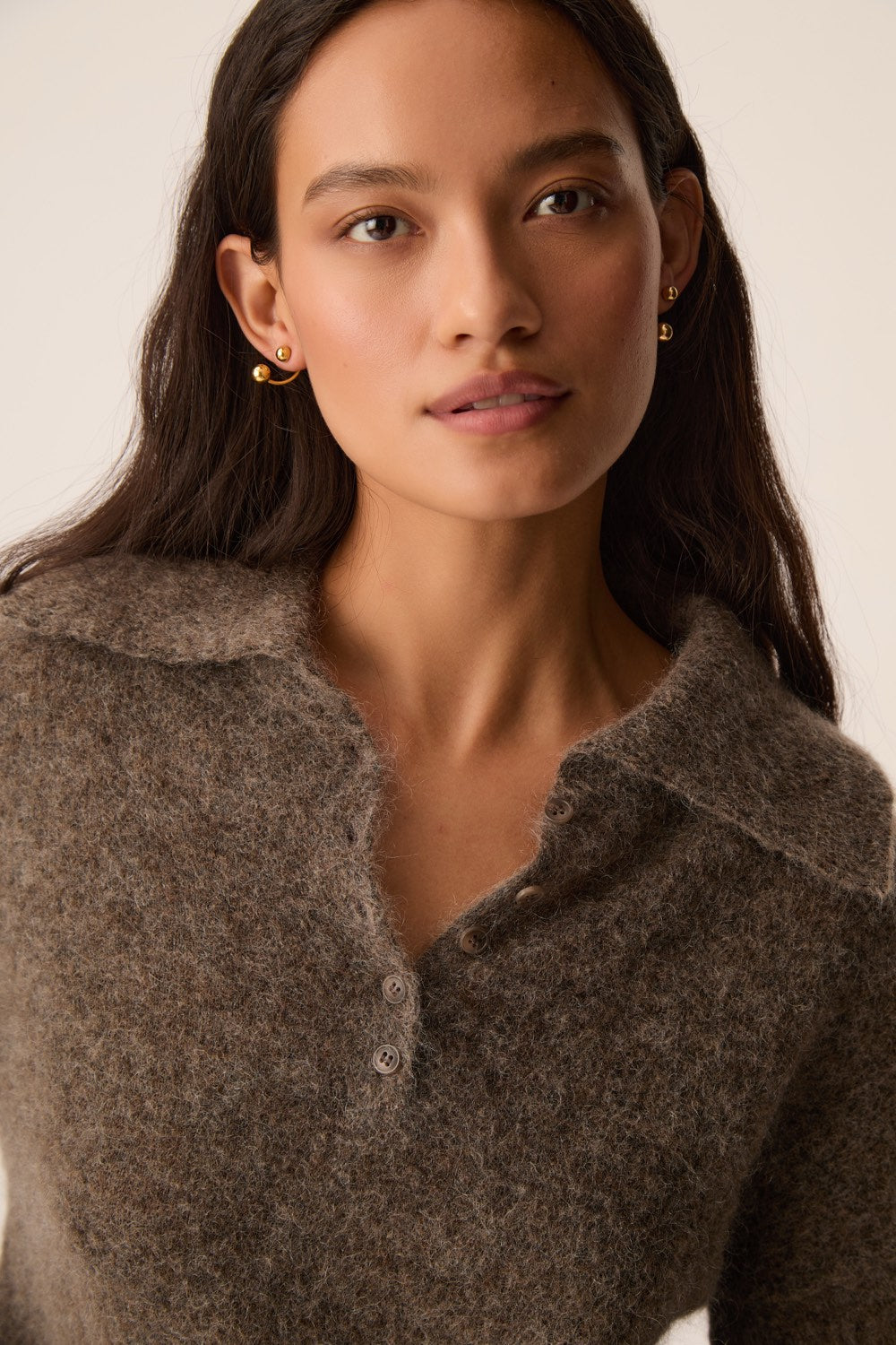 Boucles D'Oreilles Maria Dore
