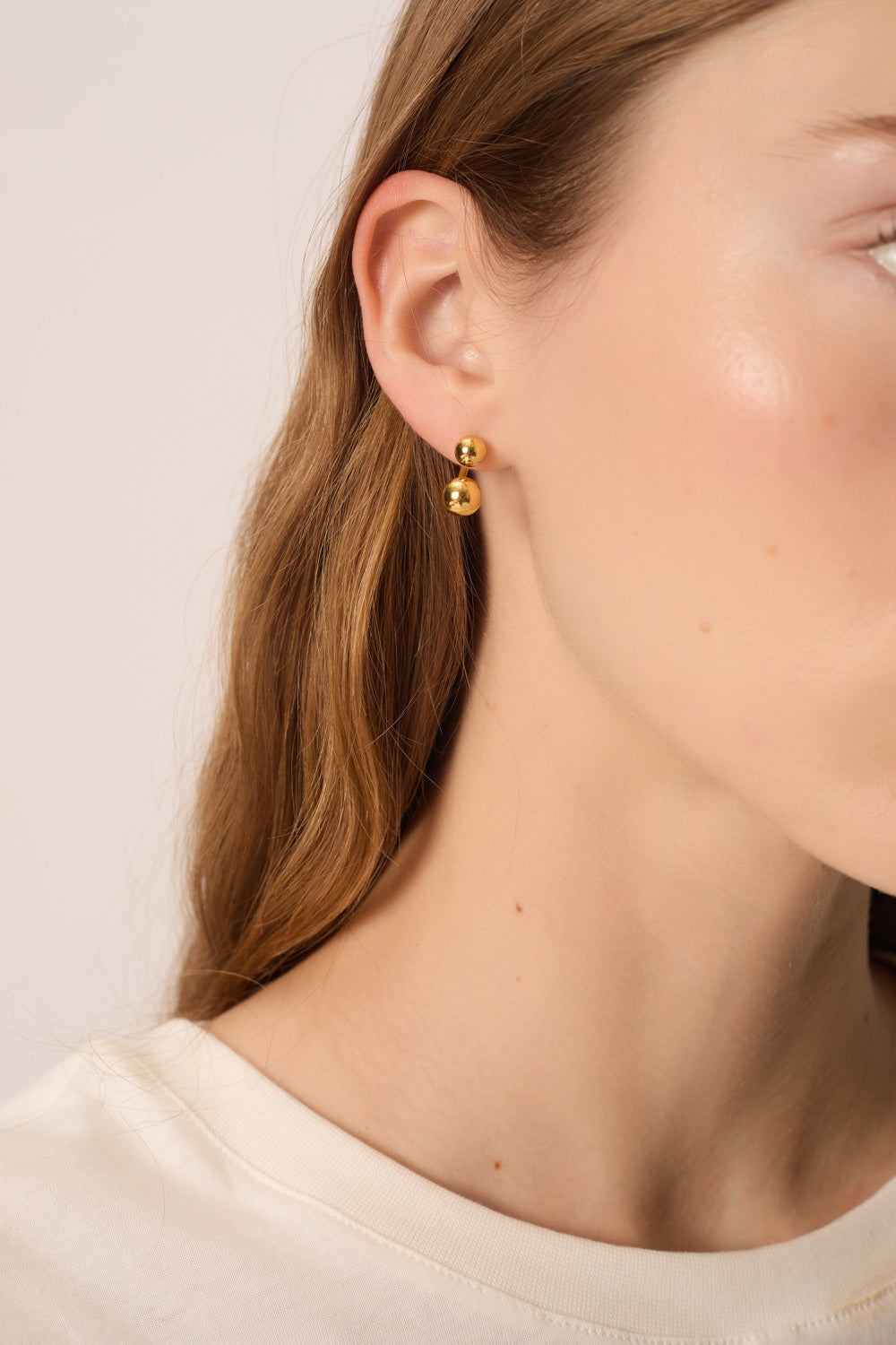Boucles D'Oreilles Maria Dore