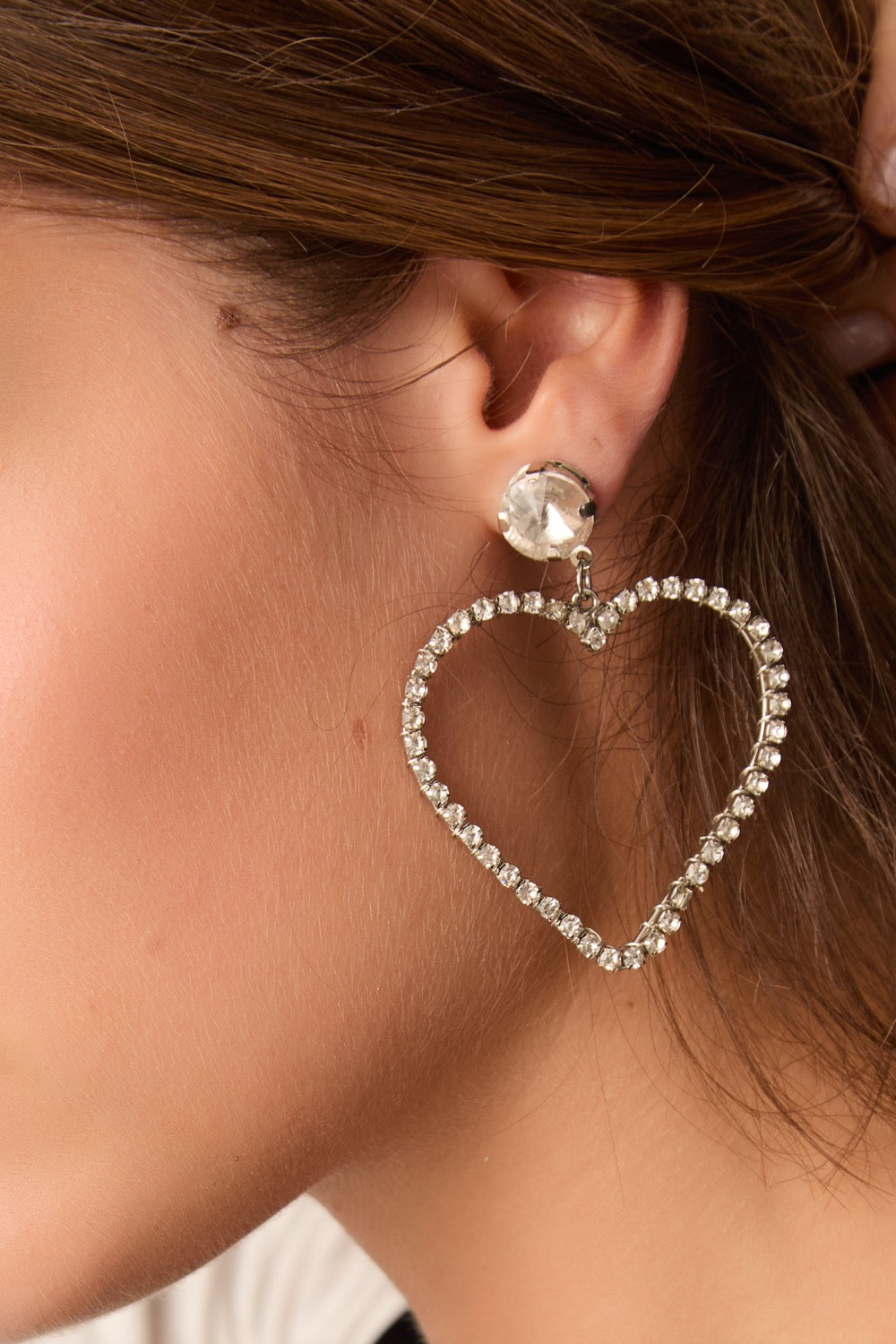 Madison Argent Earrings