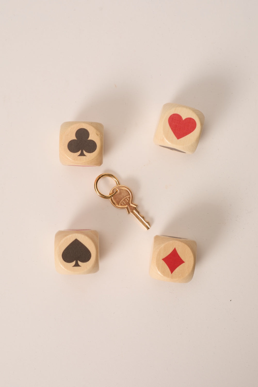 Boucles D'Oreilles Mae Dore