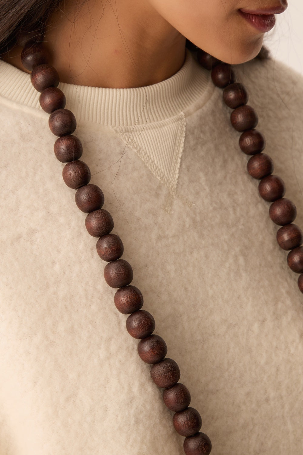 Mila Bois Long Necklace