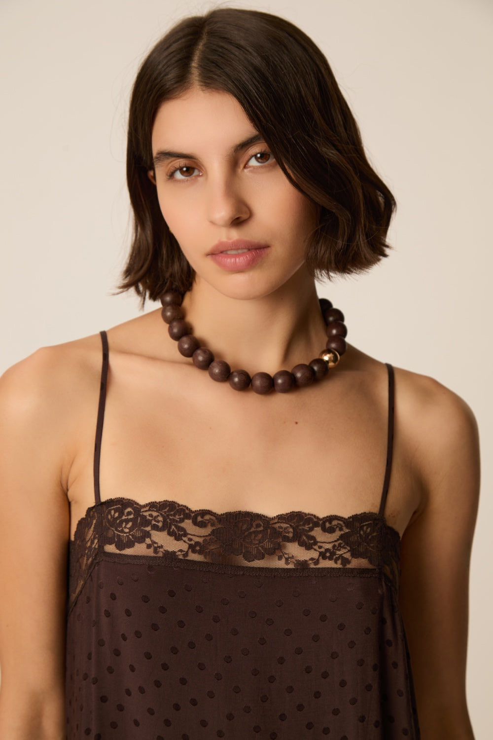 Milly Bois Necklace