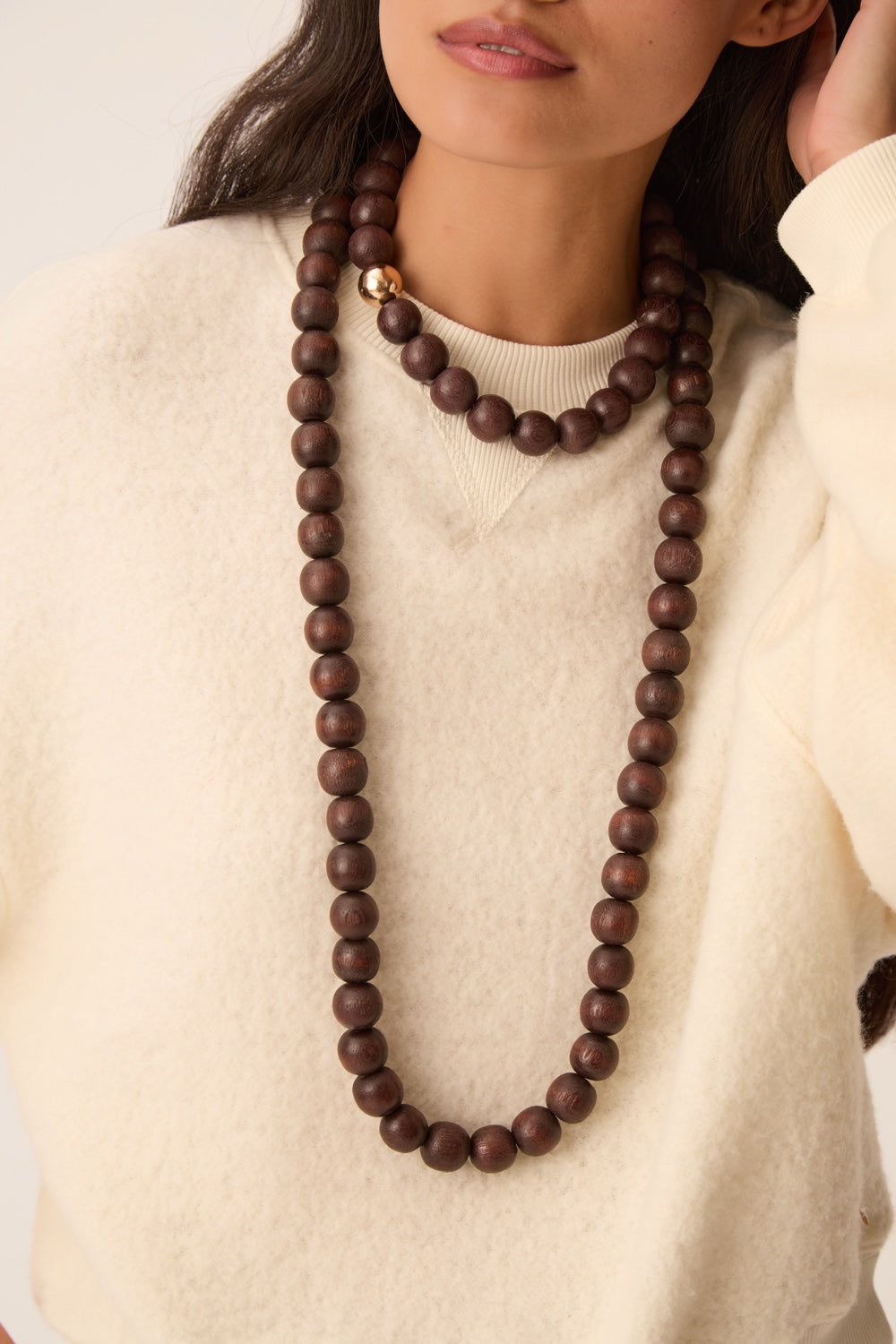 Milly Bois Necklace