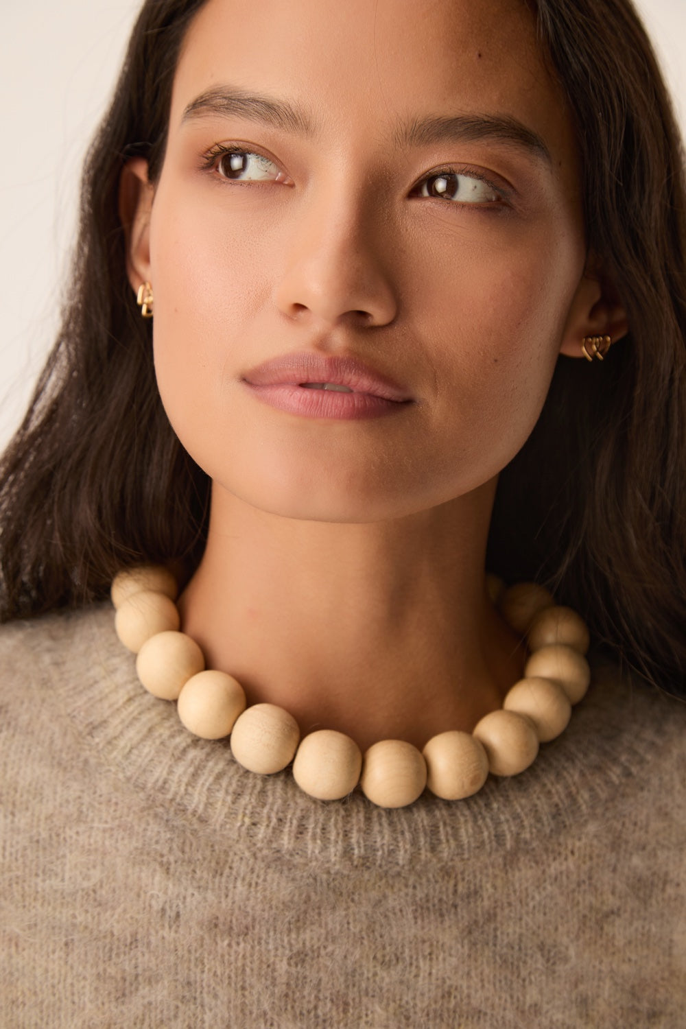 Milene Roche Necklace