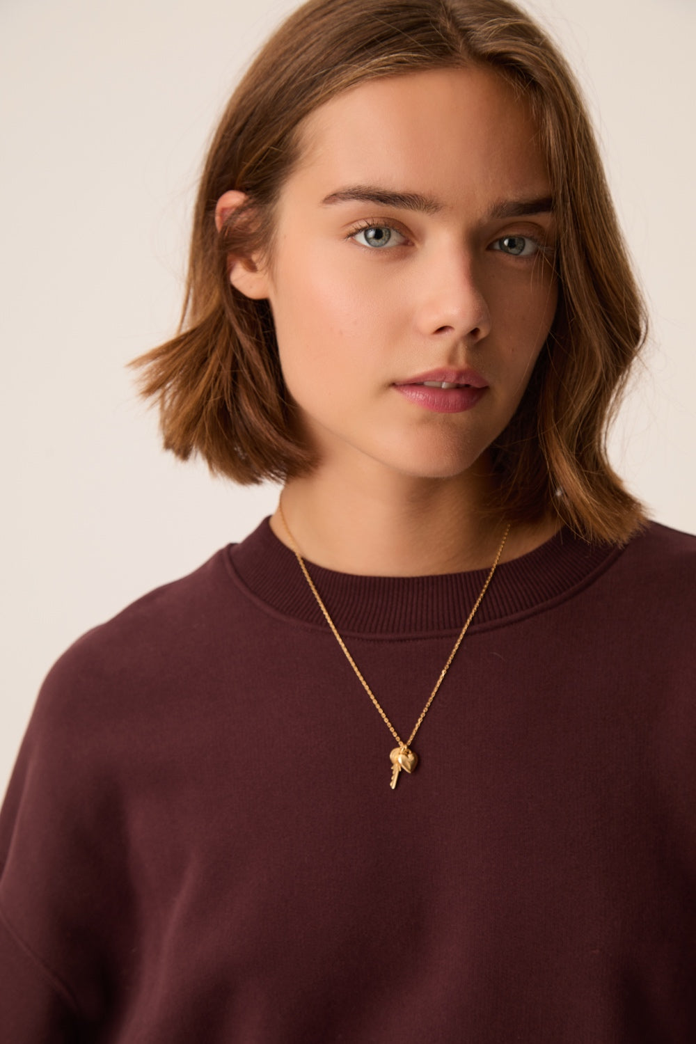 Collier Mirella Dore