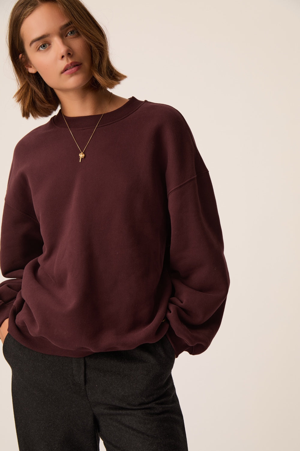 Collier Mirella Dore
