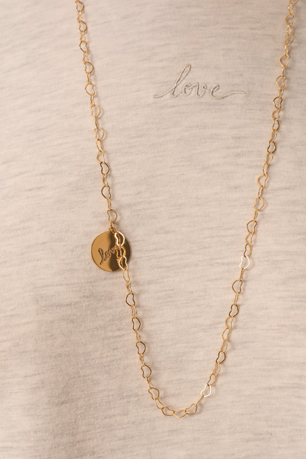 Minna Dore Necklace
