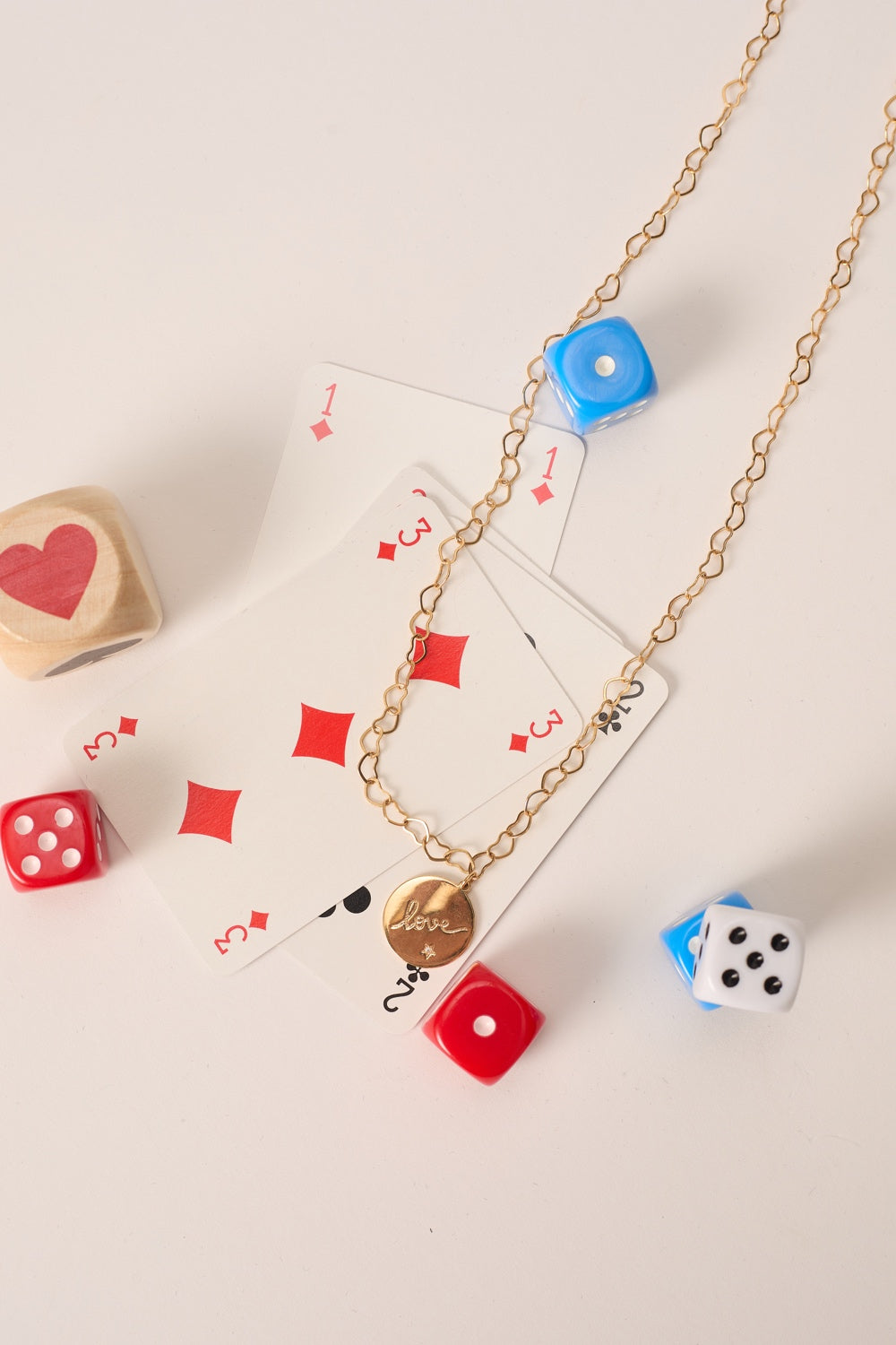 Minna Dore Necklace