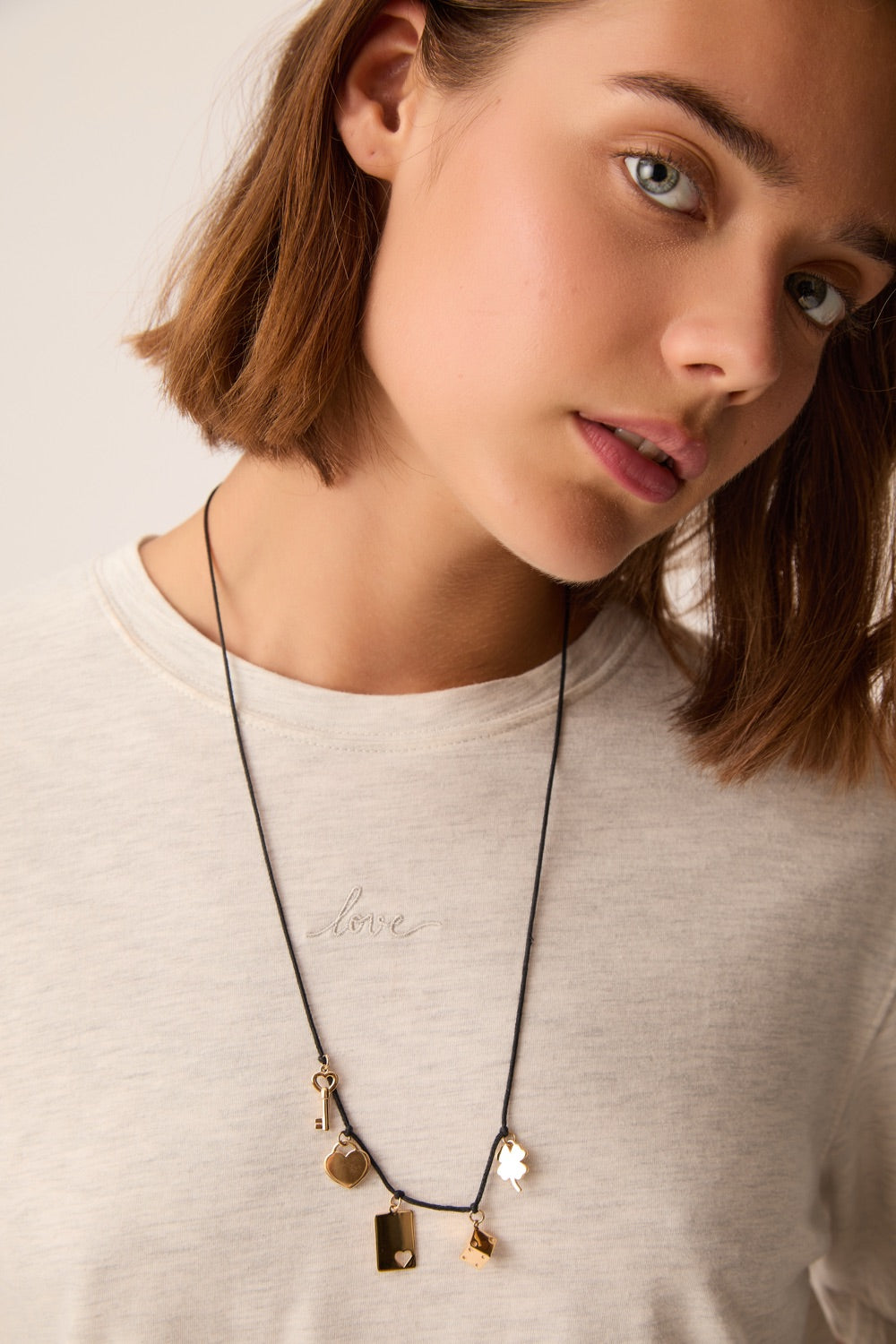 Michelle Dore Necklace