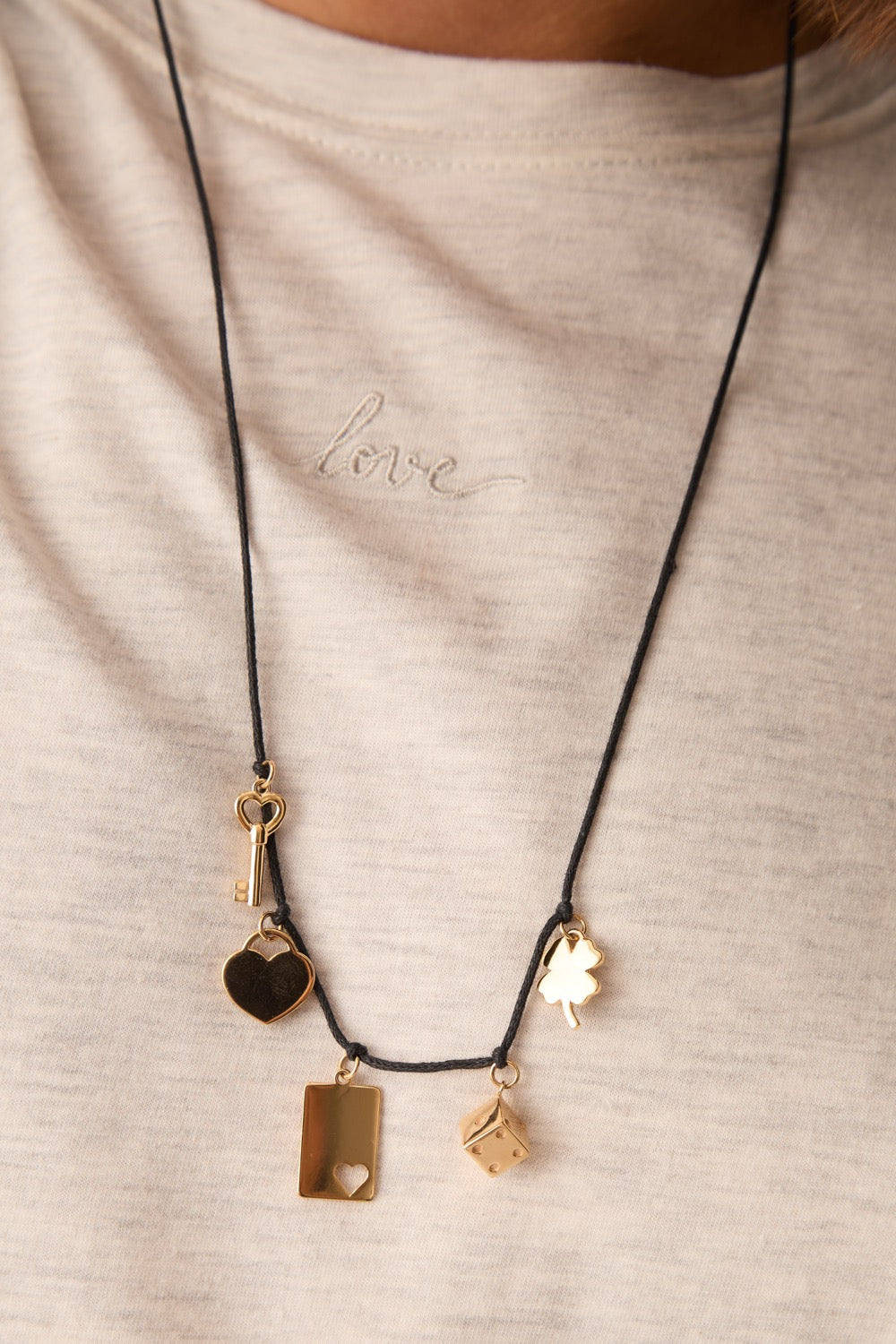 Michelle Dore Necklace