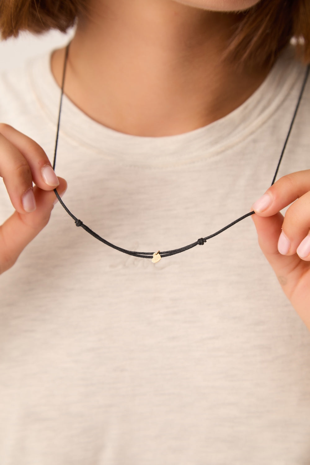 Michelle Dore Necklace