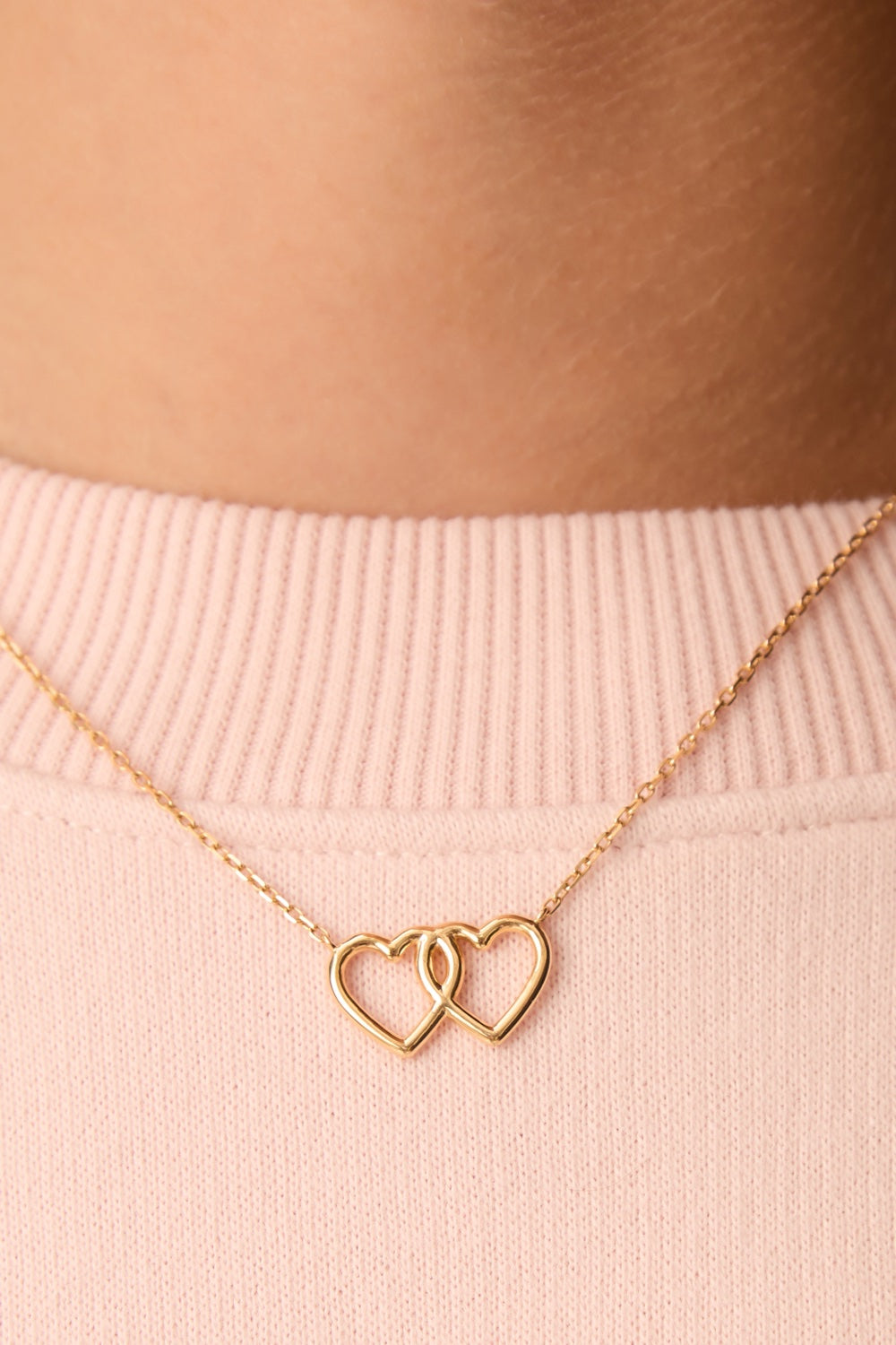 Necklace Mirta Gold