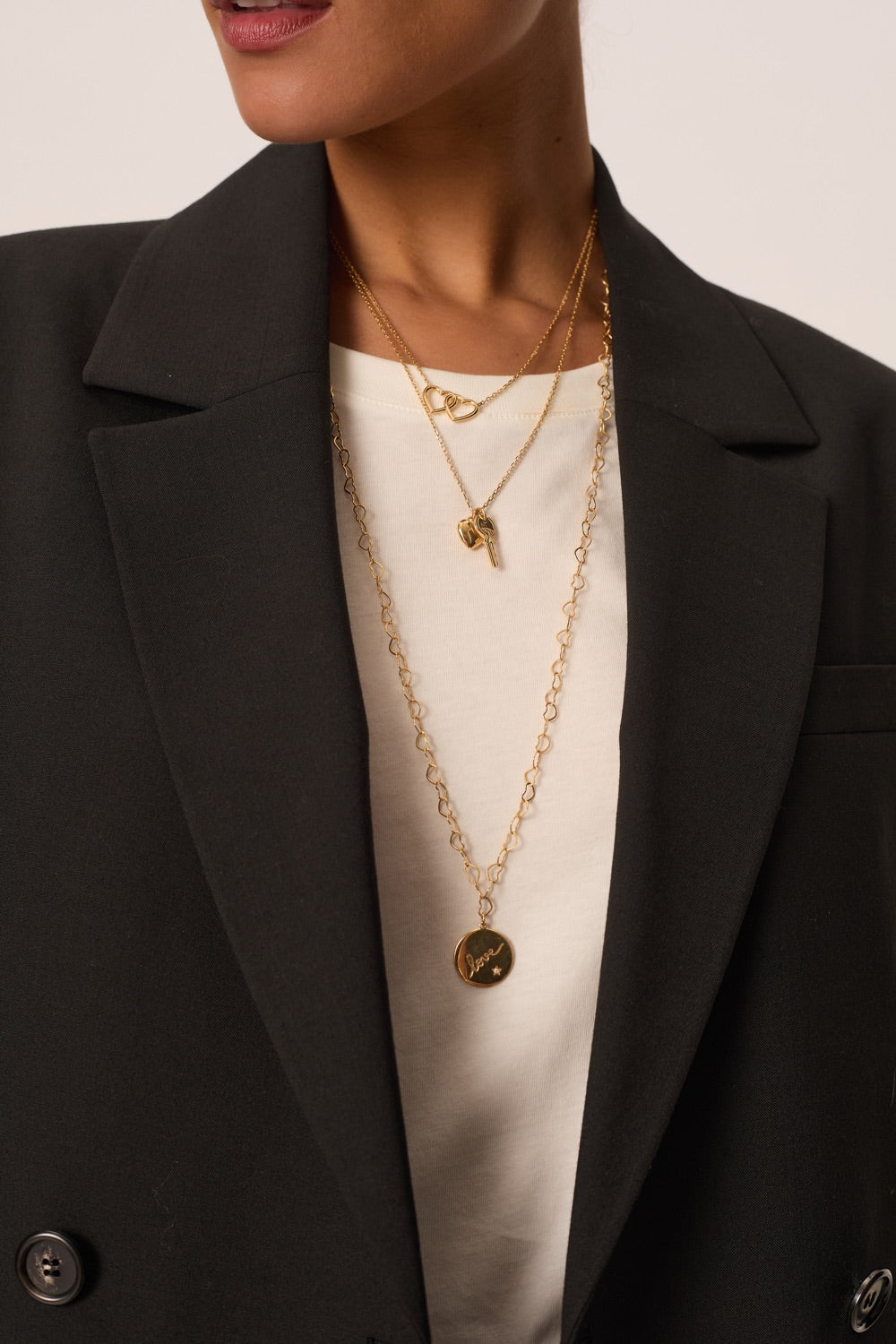 Collier Mirta Dore