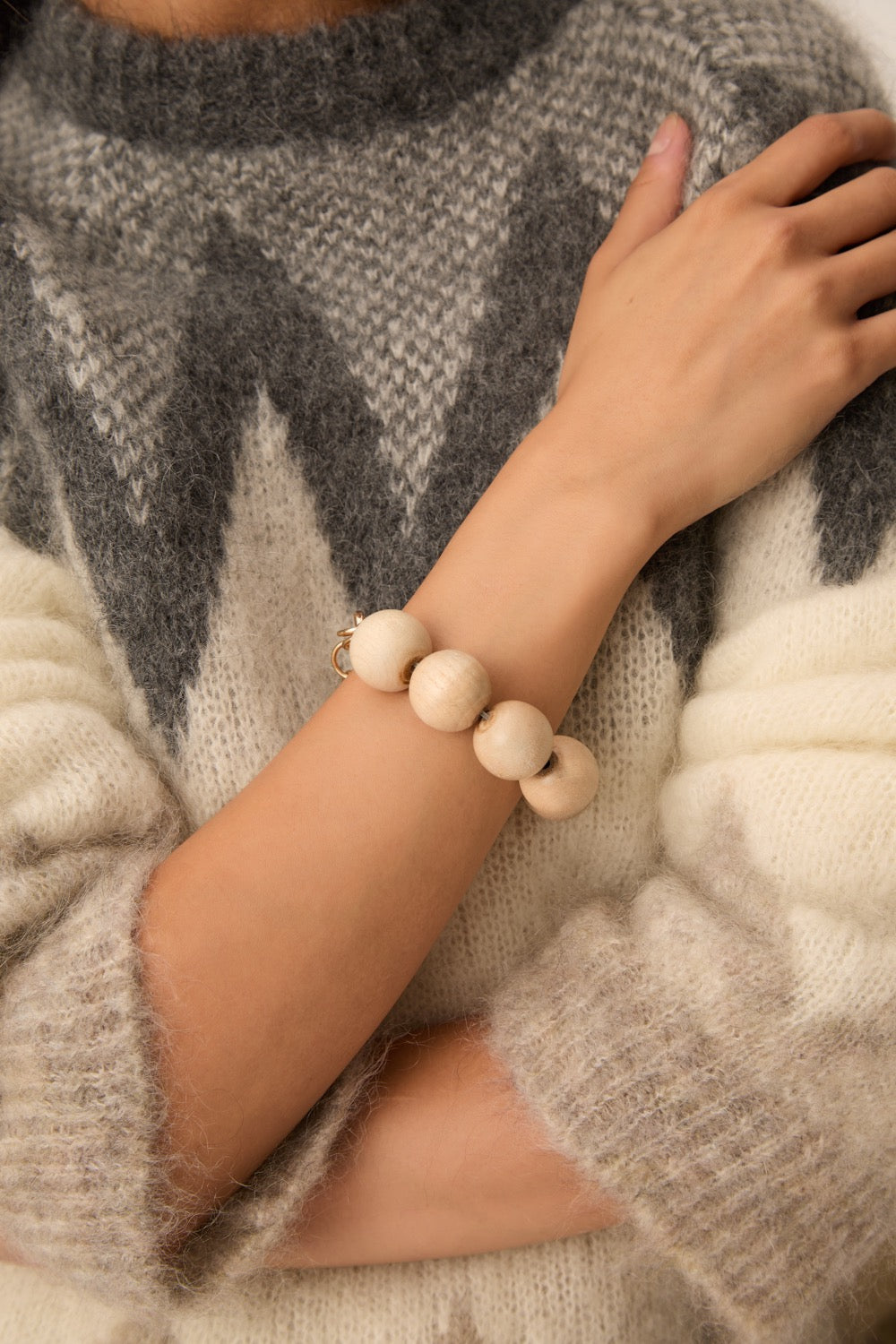 Bracelet Melodie Roche