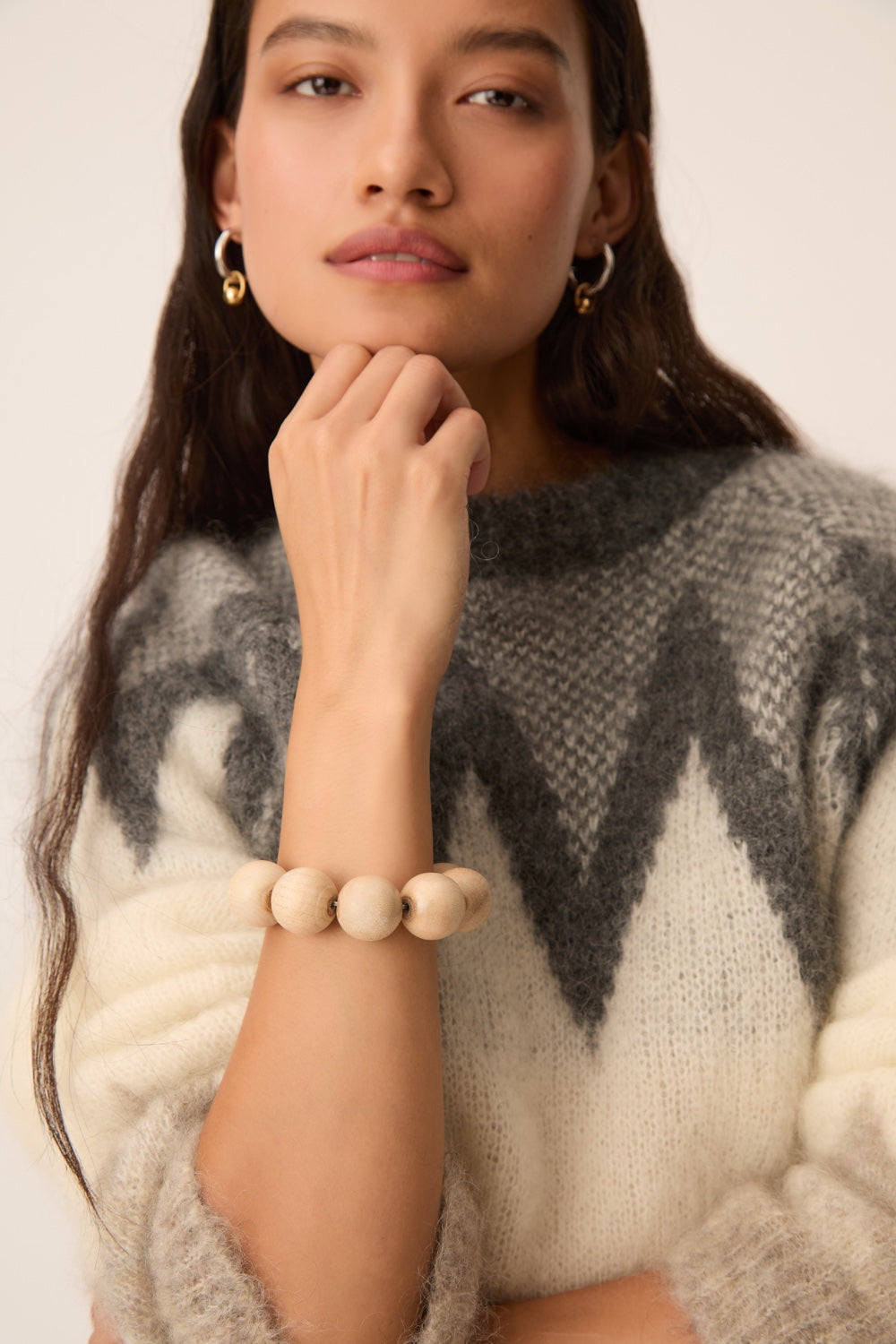 Bracelet Melodie Roche
