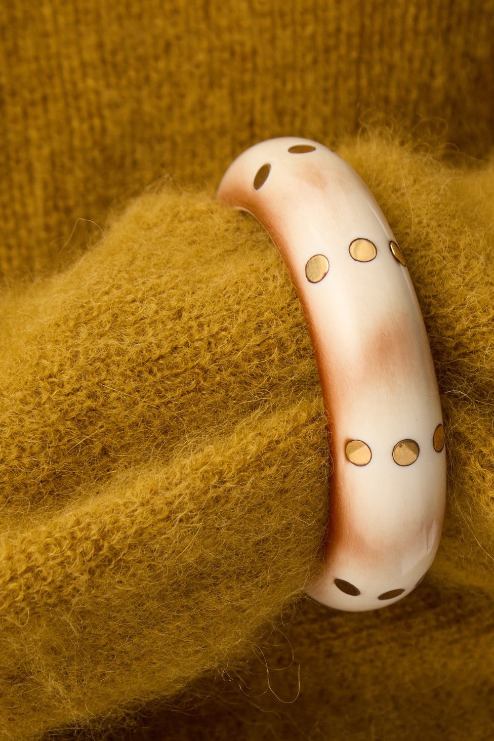 Meloe Roche Bangle