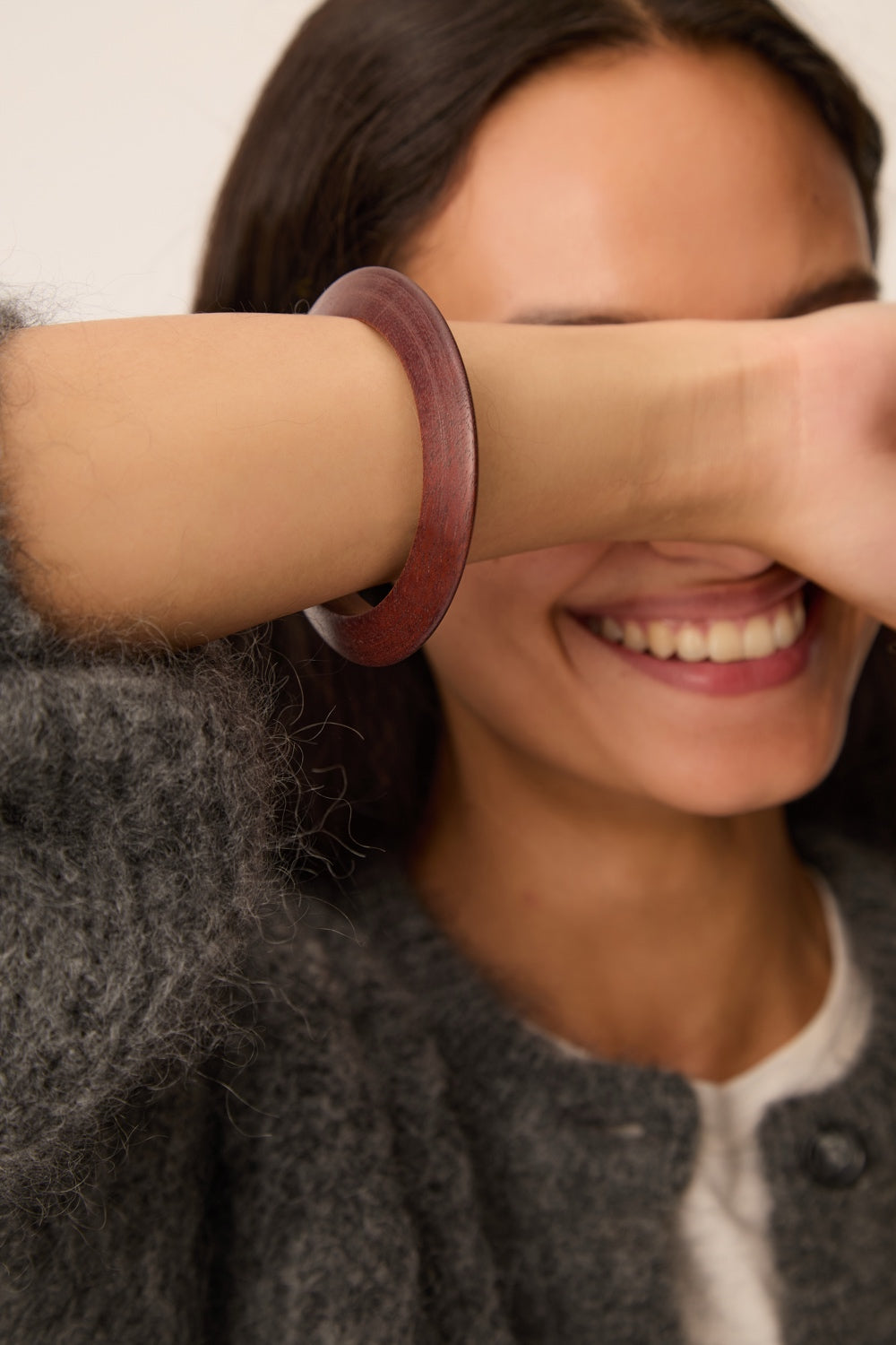 Melli Bois Bangle