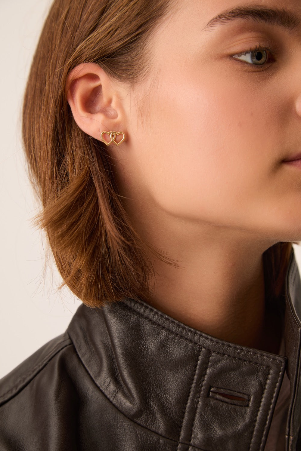 Boucles D'Oreilles Made Dore