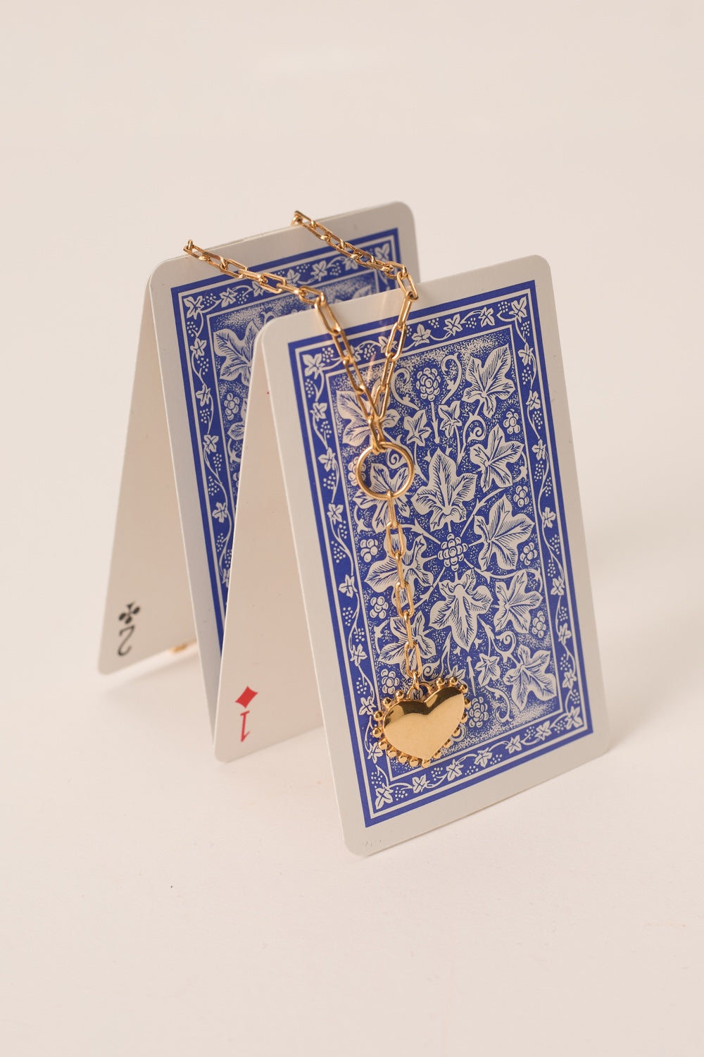 Collier Milki Dore