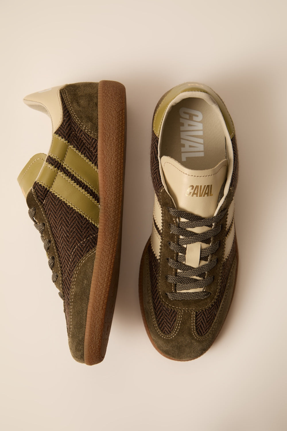 Chaussures Pulse Foret