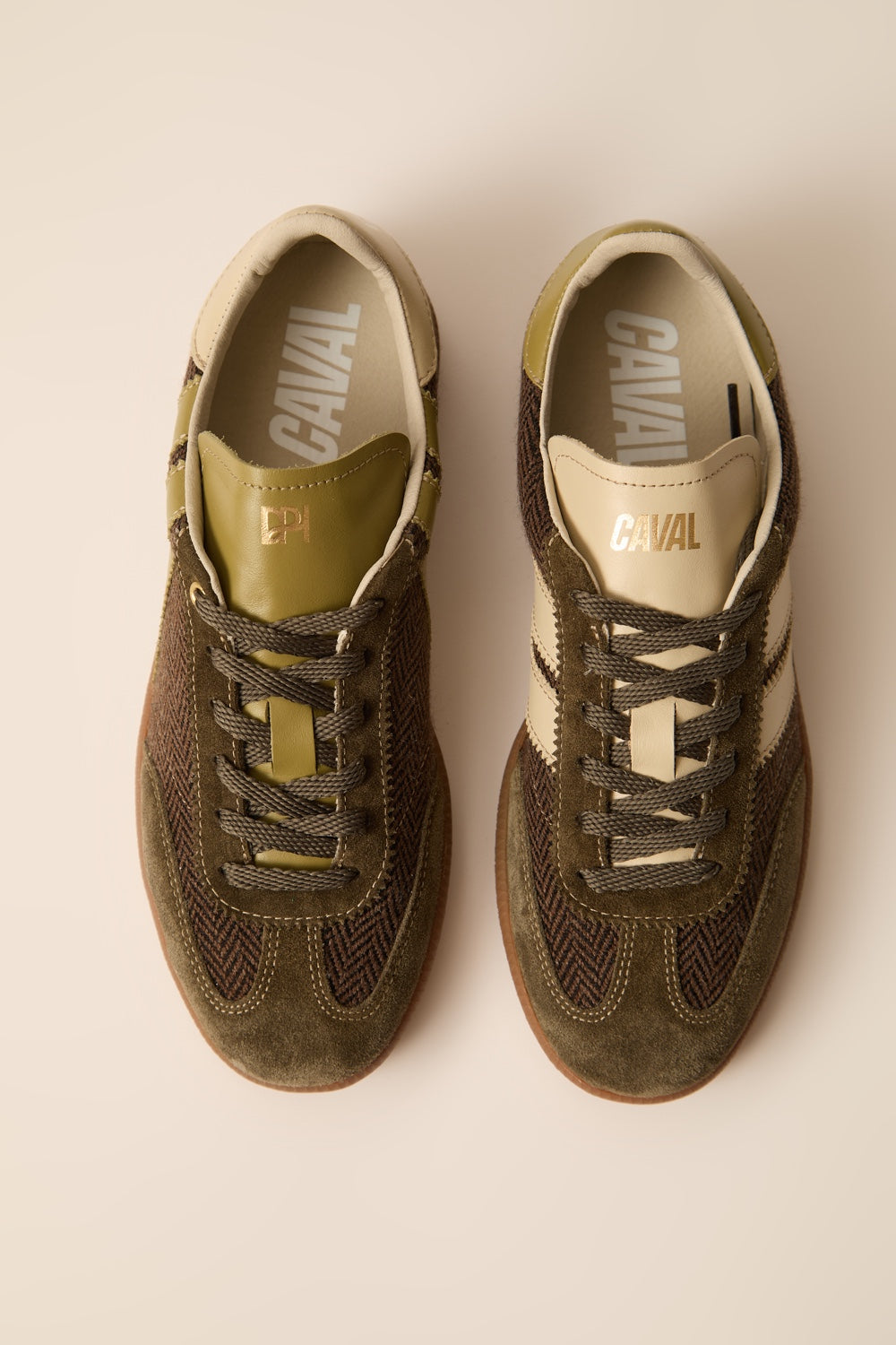Chaussures Pulse Foret