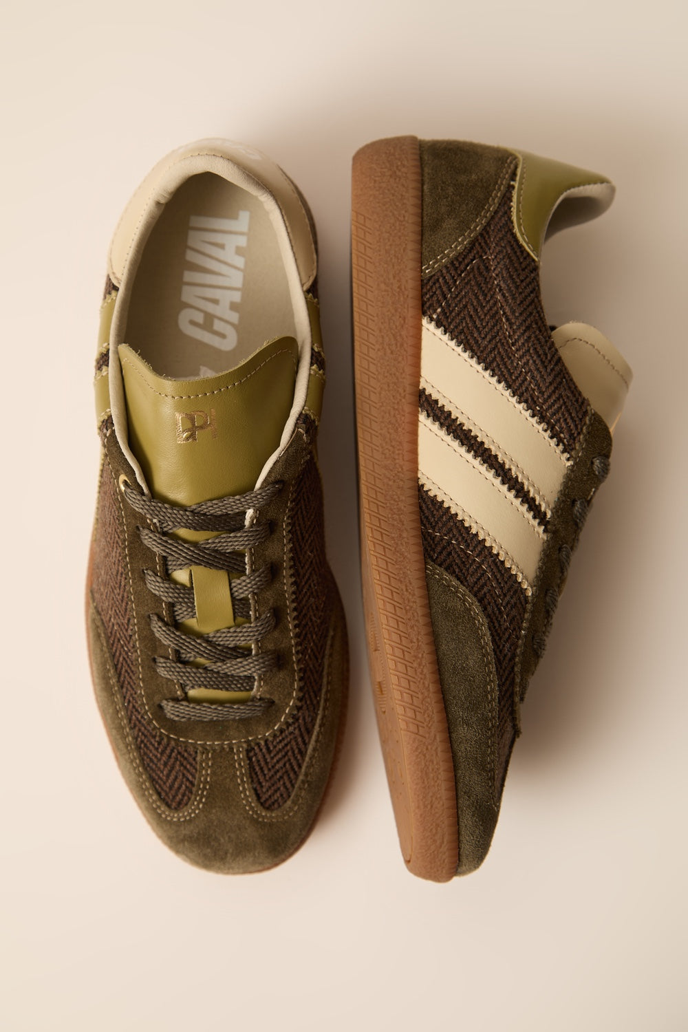 Chaussures Pulse Foret